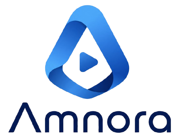 Amnora logo
